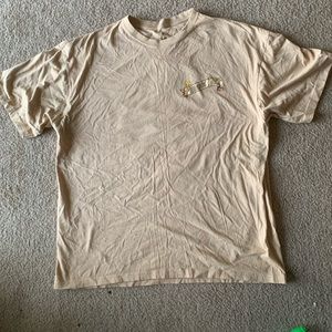 Jack of All Travels Tshirt